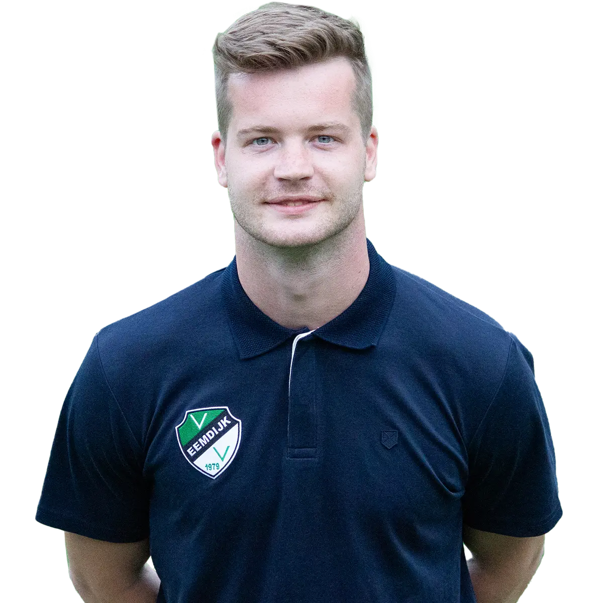 Derek de Graaf van Eemdijk