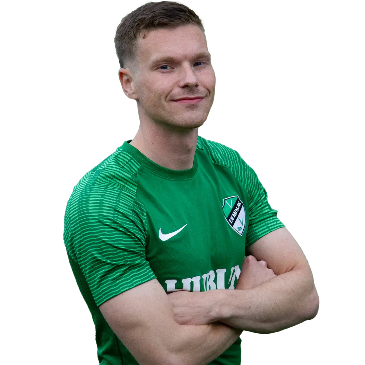Niek van Diermen van Eemdijk