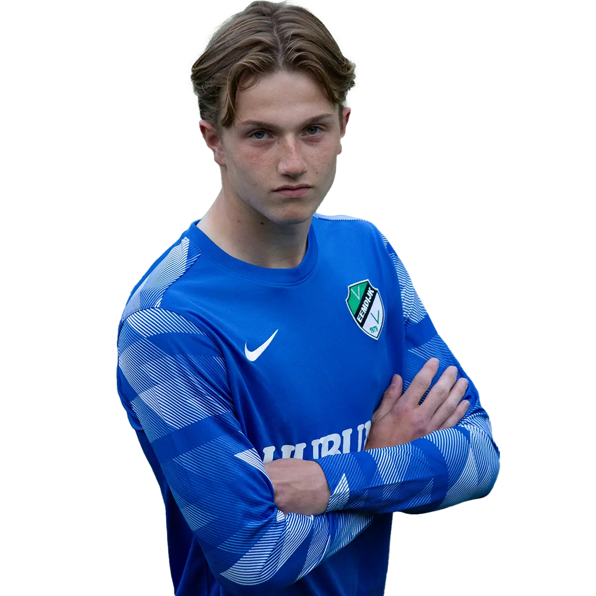 Colin van den Broek van Eemdijk