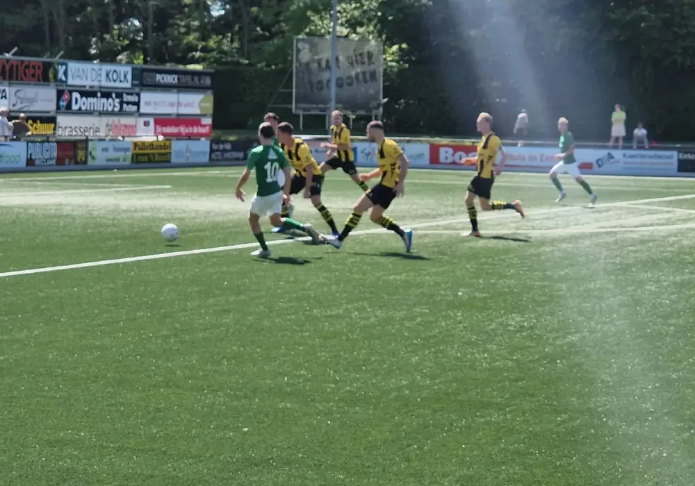 DVS Eemdijk