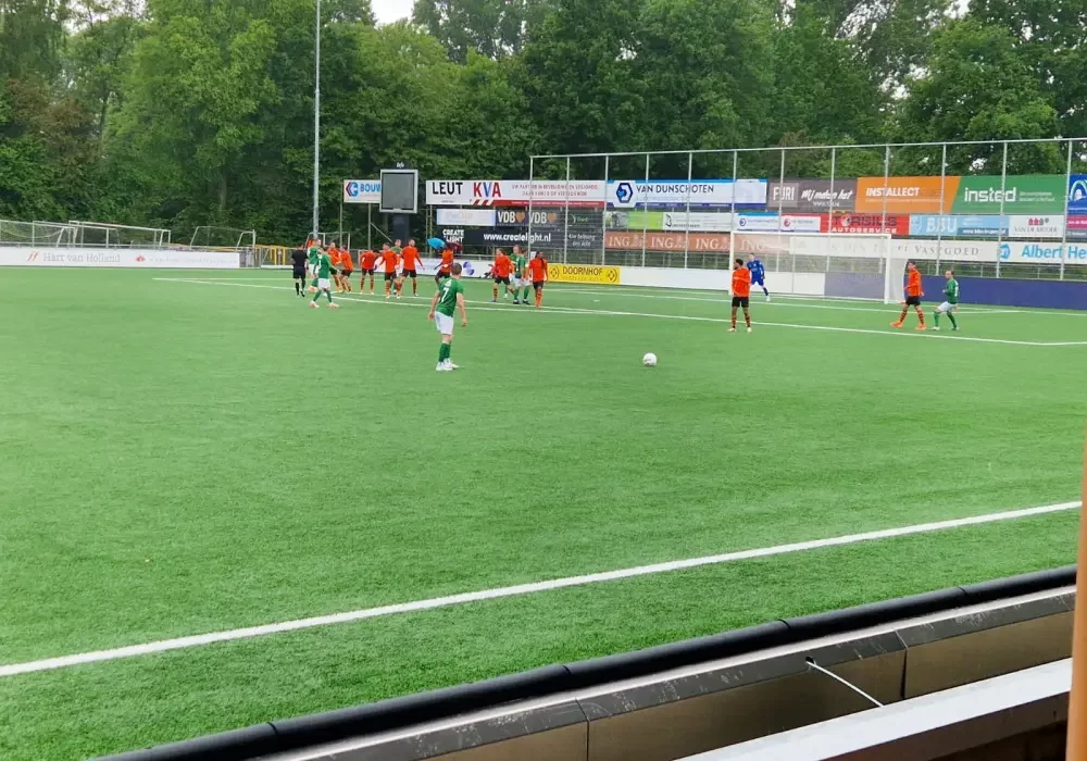 Sparta-Eemdijk