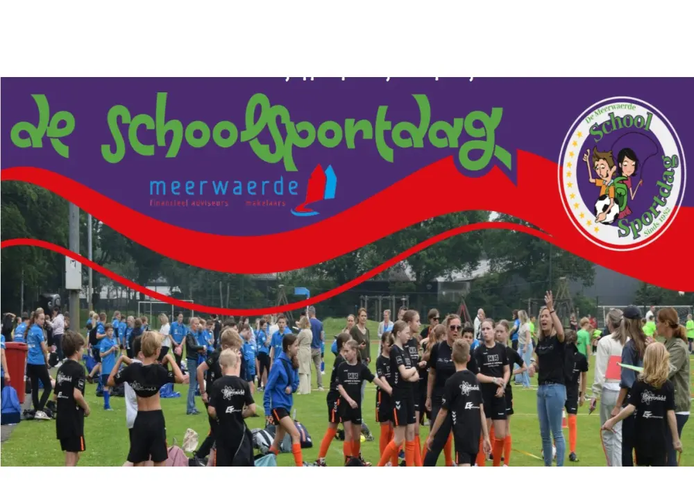 Sportdag