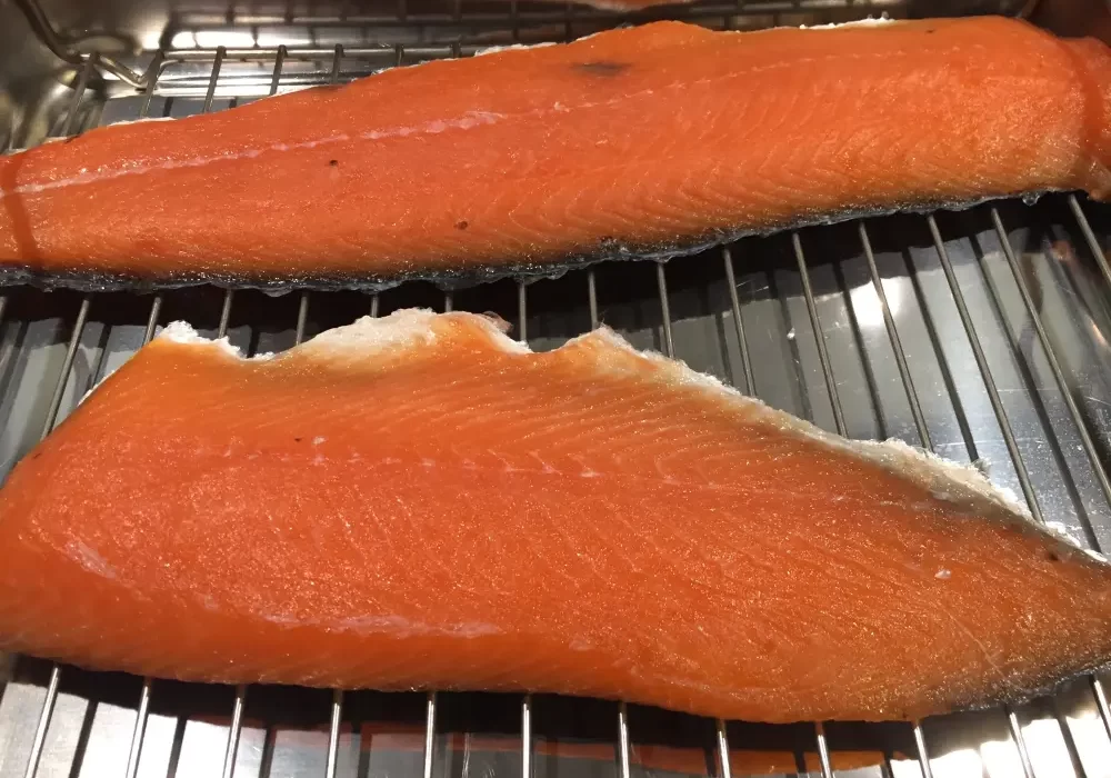 Zalm