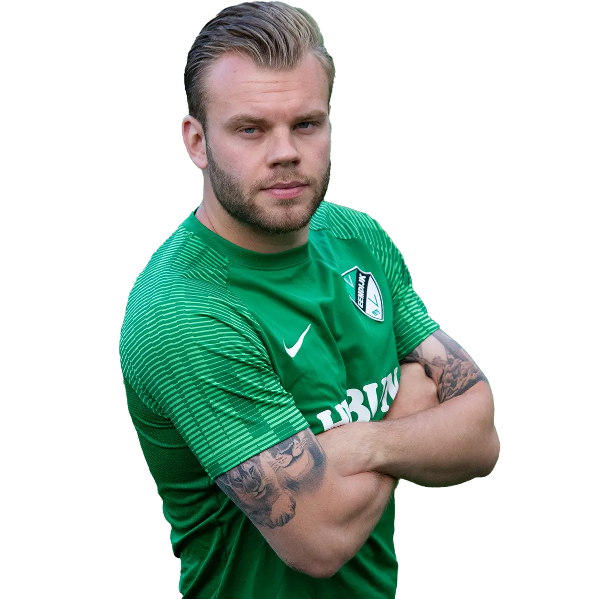 Dani van Soest van Eemdijk