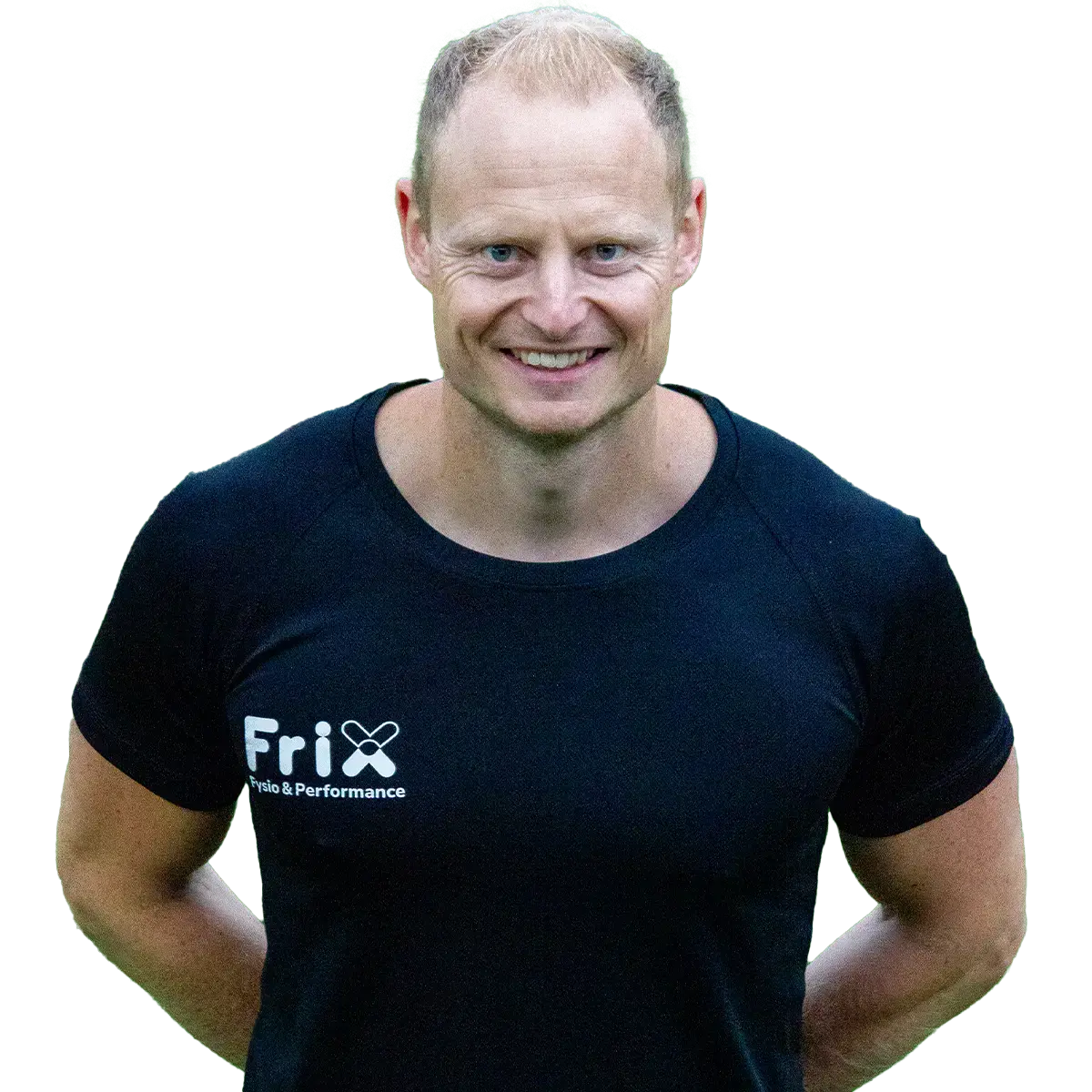 Matthijs Frik van Eemdijk