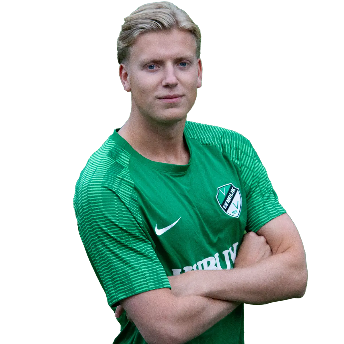 Thijmen Hilhorst van Eemdijk