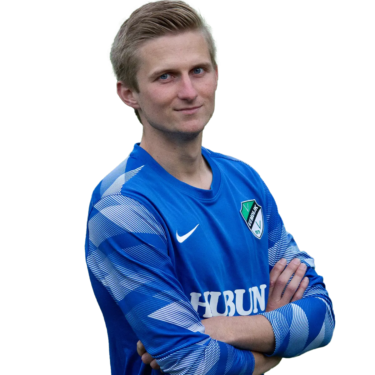 Thomas van den Akker van Eemdijk