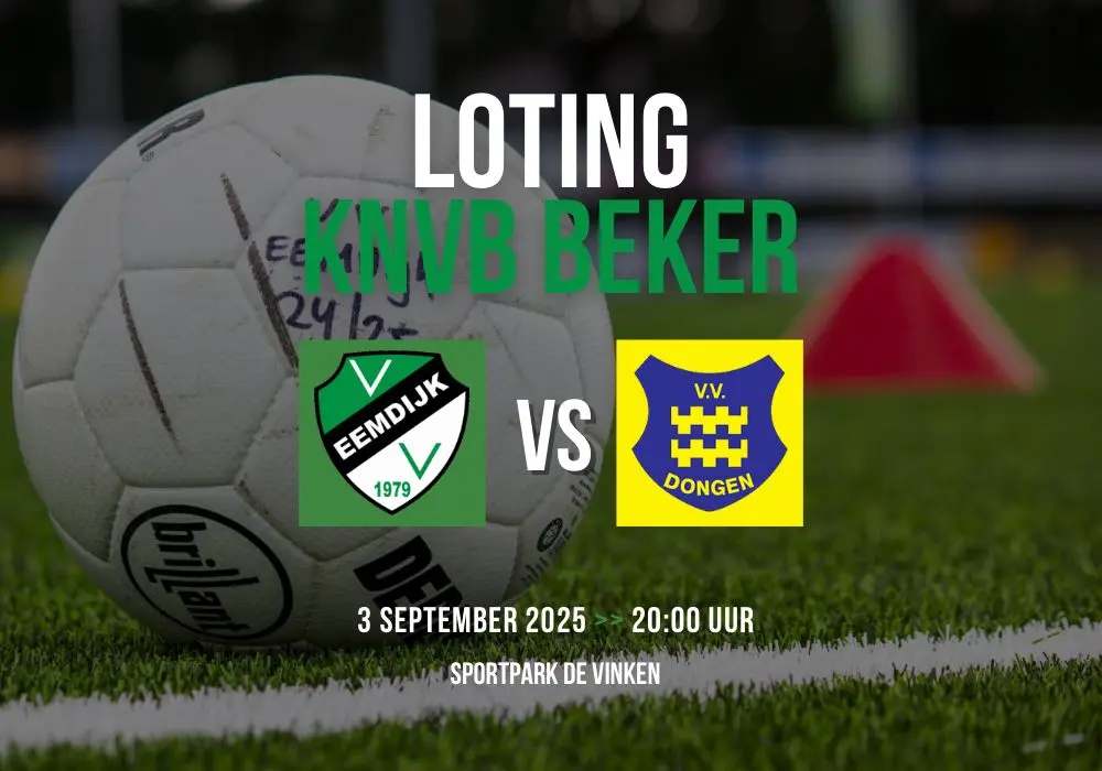 Beker-Dongen