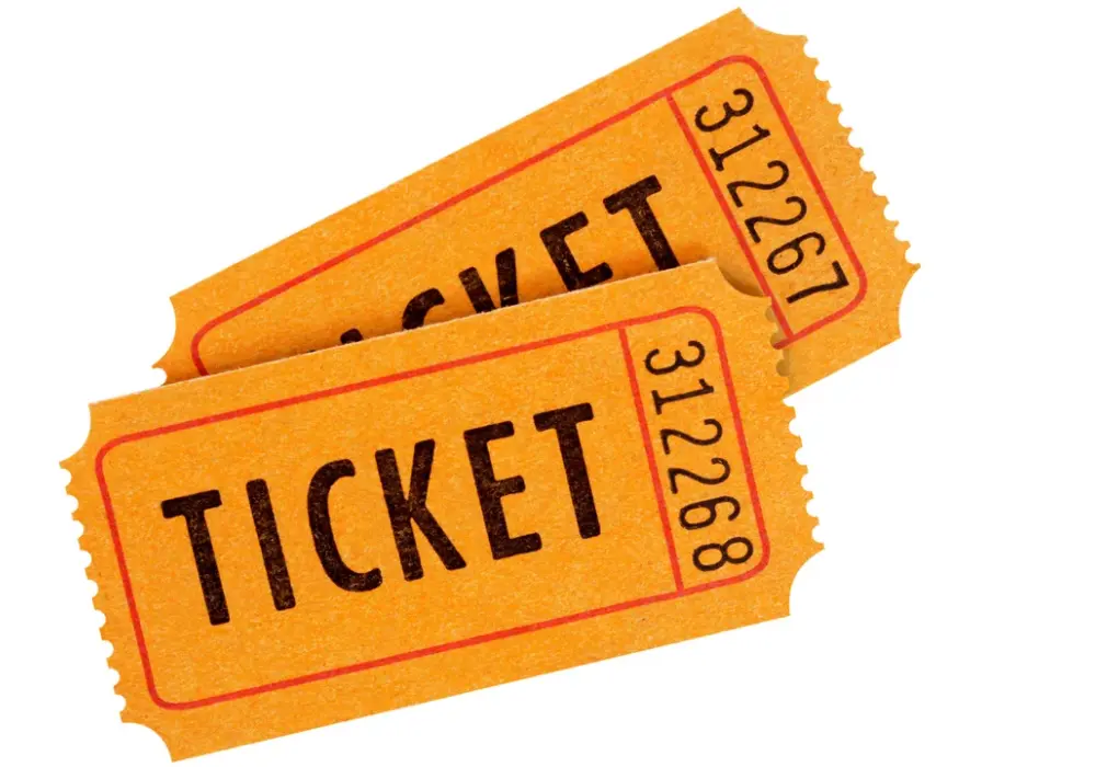 Tickets