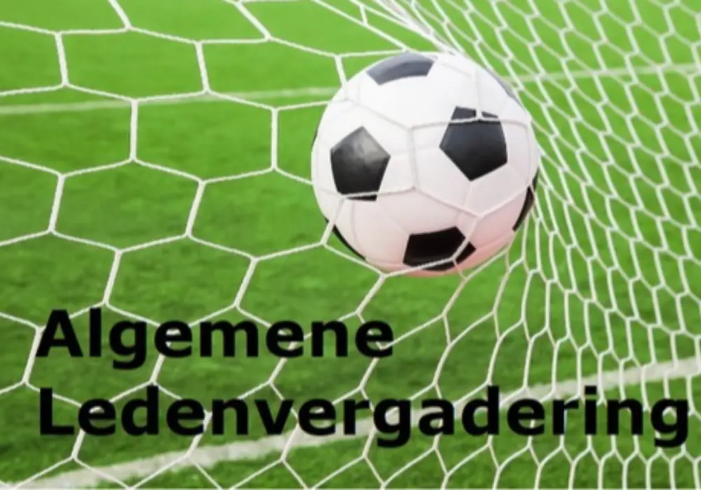 Algemene-Ledenvergadering