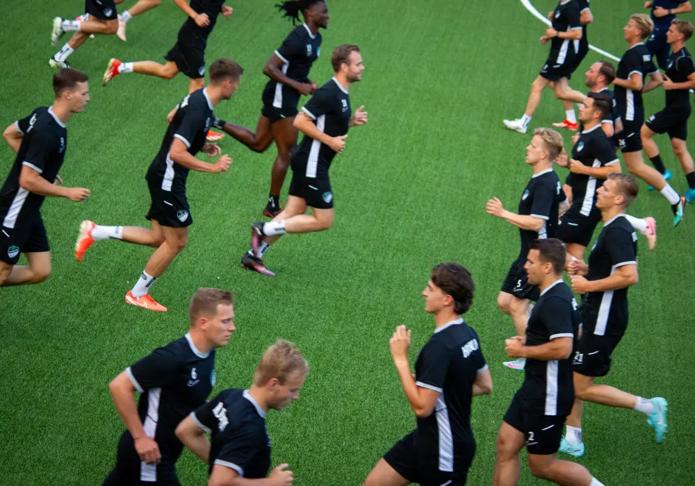 Training
