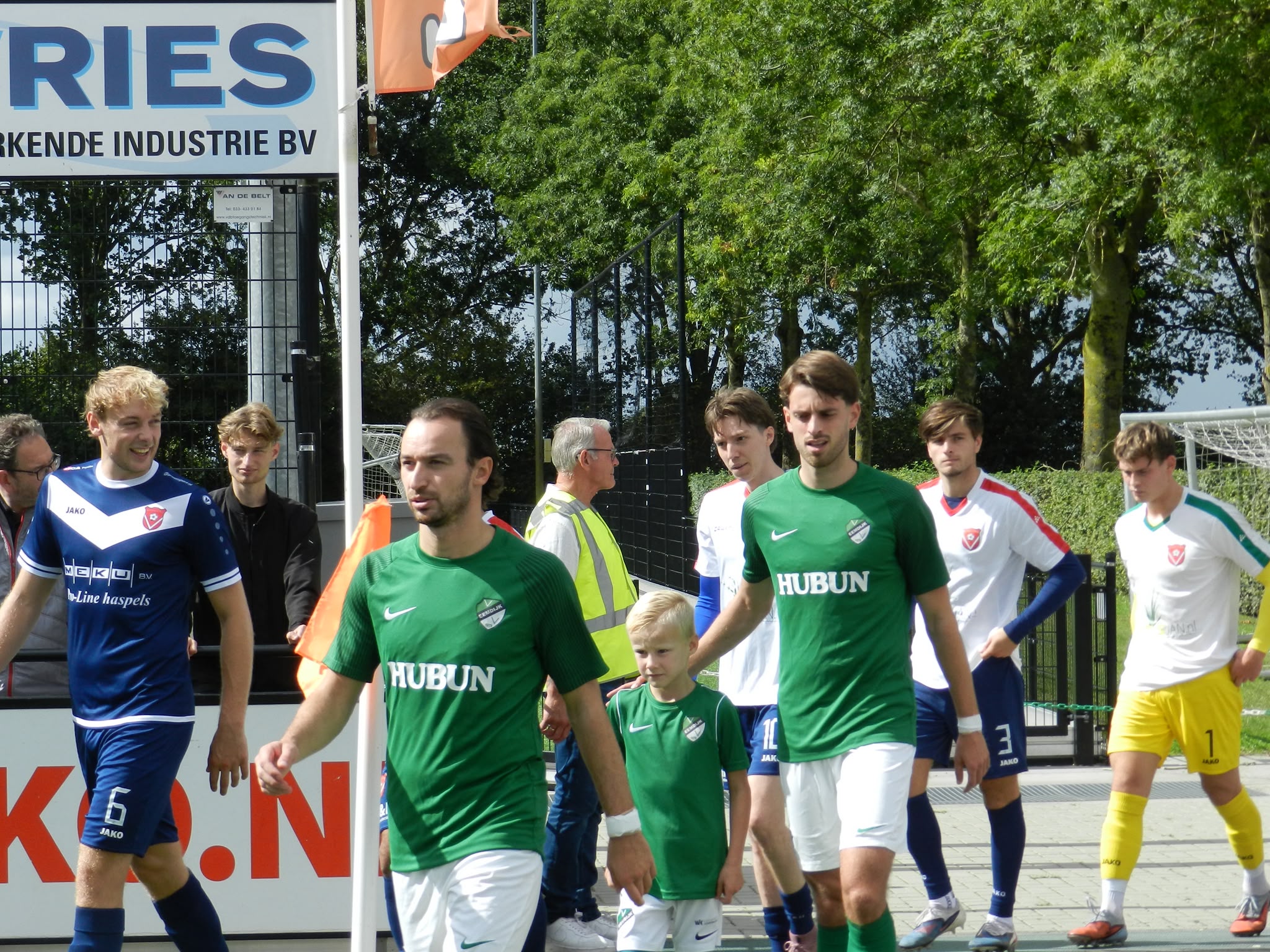 Headerspeler