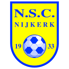 Voorbeschouwing NSC Nijkerk - Eemdijk